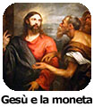 Gesu e la moneta